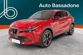 Продается новый автомобиль Alfa Romeo Junior, 115 kW, электричество, автомат, передний привод, ZAANAVA54RJA22192