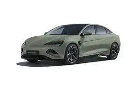 Müüa uus auto BYD SEAL Excellence AWD, elekter, automaat, LGXCF6CD9R2179012