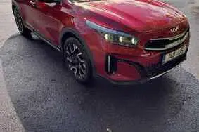 Müüa kasutatud auto Kia XCeed, 2025, 1 467 km, 1.5, 103 kW, bensiin, automaat, esivedu, 140JJS, U5YH5F15GSL222745