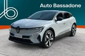 Müüa kasutatud auto Renault Megane, 2023, 18 000 km, 160 kW, elekter, automaat, esivedu, VF1RCB00X71324859
