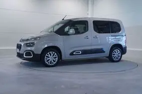 Продается подержанный vehicle Citroën Berlingo Live Blue HDi, 2020, 200 024 км, 1.5, 75 kW, дизель, механическая, передний привод, 549TJS, VR7EFYHYCKN550187