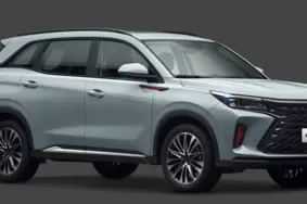 Müüa uus auto DFSK 600 L3, 1.5, 135 kW, bensiin, automaat, esivedu, LVZA53P99RCB11855