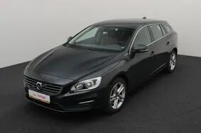 For sale used car Volvo V60 Momentum, 2015, 179 527 km, 2.4, 162 kW, plug-in hybrid, automatic, four-wheel drive, YV1GWDCH0G1297479
