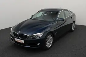 Müüa kasutatud auto BMW 320 Centennial High Executive, 2016, 173 071 km, 2.0, 135 kW, bensiin, automaat, tagavedu, WBA3X11050G338365