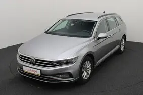 Müüa kasutatud auto Volkswagen Passat Style Business, 2021, 194 482 km, 2.0, 90 kW, diisel, automaat, esivedu, WVWZZZ3CZME120172