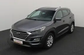 Продается подержанный автомобиль Hyundai Tucson Advantage, 2020, 50 830 км, 1.6, 130 kW, бензин, автомат, полный привод, NPC930, TMAJ3812HLJ939351