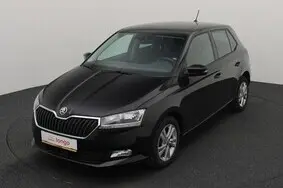 For sale used car Škoda Fabia Online Edition, 2021, 126 154 km, 1.0, 70 kW, petrol, manual, front-wheel drive, NNR299, TMBEP6NJ6MZ081111
