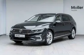 Müüa kasutatud auto Volkswagen Passat, 2022, 118 575 km, 1.4, 160 kW, pistikhübriid, automaat, esivedu, 072069, WVWZZZ3CZNE072069