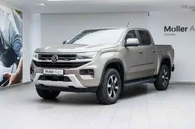 Müüa kasutatud sõiduk Volkswagen Amarok, 2024, 27 127 km, 3.0, 177 kW, diisel, automaat, nelikvedu, 280PLS, WV4ZZZT17PS028181