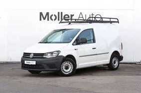 Müüa kasutatud auto Volkswagen Caddy, 2018, 167 891 km, 2.0, 55 kW, diisel, manuaal, X013578, WV1ZZZ2KZKX013578