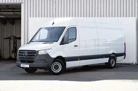 Müüa kasutatud auto Mercedes-Benz Sprinter, 2019, 141 104 km, 2.2, 105 kW, diisel, manuaal, P082273, WDB9076351P082273
