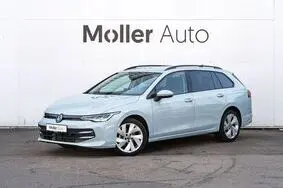 Продается подержанный автомобиль Volkswagen Golf, 2025, 21 010 км, 1.5, 85 kW, бензин, автомат, передний привод, OC7293, WVWZZZCD3SW627789