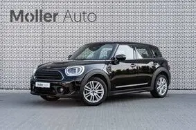 Müüa kasutatud auto MINI Countryman, 2022, 69 090 km, 1.5, 75 kW, bensiin, automaat, esivedu, P18254, WMW11BR0903P18254