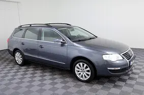 Müüa kasutatud auto Volkswagen Passat, 2010, 199 000 km, 1.8, 118 kW, bensiin, automaat, esivedu, 295MNF, WVWZZZ3CZAE114754