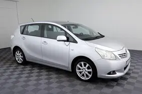 Продается подержанный автомобиль Toyota Verso, 2010, 279 000 км, 2.0, 93 kW, дизель, механическая, передний привод, 933BPK, NMTDD26R90R018063