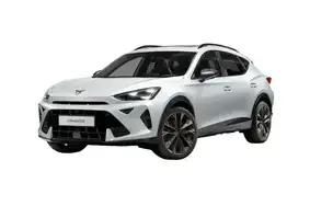 Продается новый автомобиль Cupra Formentor Cupra, 1.5, 110 kW, бензин, автомат, передний привод, VSSZZZKM8TR004197