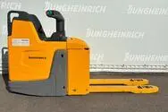For sale used  Jungheinrich ERE 225