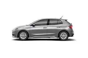 Продается новый автомобиль Škoda Fabia Selection, 1.0, 85 kW, бензин, механическая, передний привод
