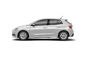 Продается новый автомобиль Škoda Fabia Selection, 1.0, 85 kW, бензин, механическая, передний привод