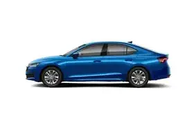 Продается новый автомобиль Škoda Octavia Essence, 1.5, 85 kW, бензин, автомат, передний привод