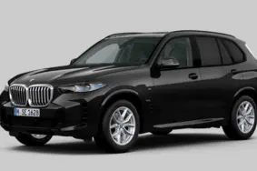 Продается подержанный автомобиль BMW X5 xDrive30d M-Sportpakett, 2024, 25 000 км, 3.0, 210 kW, гибрид, автомат, полный привод, WBA11EV0209X65761