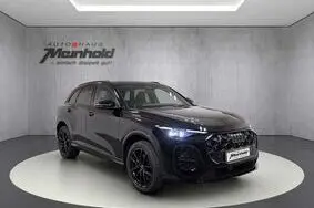Müüa kasutatud auto Audi SQ5, 2025, 200 km, 3.0, 270 kW, bensiin, automaat, nelikvedu