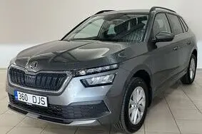 For sale used car Škoda Kamiq Ambition, 2023, 24 877 km, 1.0, 81 kW, petrol, automatic, front-wheel drive, TMBGR7NW3P3106915