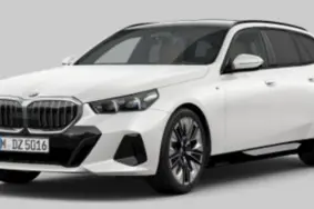 For sale used car BMW 540 Touring M-Sportpakett, 2024, 23 800 km, 223 kW, hybrid, automatic, four-wheel drive, WBA31GW0X0CU21391