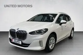 Müüa kasutatud auto BMW 218 Luxury Line, 2023, 61 600 km, 1.5, 100 kW, bensiin, automaat, esivedu, 817WYJ, WBA21BX0807M30676