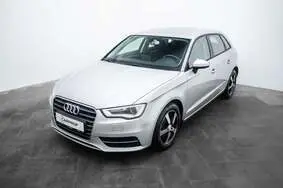 Müüa kasutatud auto Audi A3 Sportback, 2013, 254 000 km, 1.6, 77 kW, diisel, manuaal, esivedu, 230KCY, WAUZZZ8V8EA064237