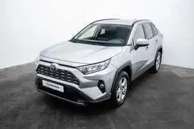 Müüa kasutatud auto Toyota RAV4 Active, 2020, 95 000 km, 2.0, 129 kW, bensiin, automaat, nelikvedu, 866KGY, JTMR43FV60J007657