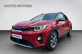 Müüa kasutatud auto Kia Stonic 1,0 T-GDI (88KW) EX COMFORT PACK 7DCT, 2020, 60 000 km, 1.0, 88 kW, bensiin, automaat, esivedu, 169LLS, KNAD6811GL6429661