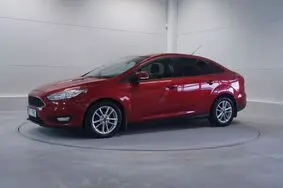 Продается подержанный автомобиль Ford Focus, 2017, 158 596 км, 1.0, 92 kW, бензин, автомат, передний привод, 051FMC, WF04XXGCC4GS57192