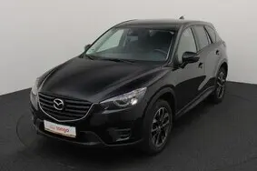 Продается подержанный автомобиль Mazda CX-5 SkyActiv-G GT, 2015, 207 913 км, 2.0, 121 kW, бензин, механическая, передний привод, NNR348, JMZKEF97600424302