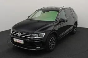 Müüa kasutatud auto Volkswagen Tiguan Comfortline Business, 2020, 193 509 km, 1.5, 110 kW, bensiin, automaat, esivedu, NPA038, WVGZZZ5NZLM160704
