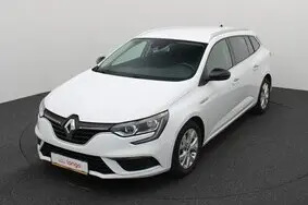 Müüa kasutatud auto Renault Megane Limited, 2020, 177 498 km, 1.3, 103 kW, bensiin, manuaal, esivedu, NNR237, VF1RFB00165752768
