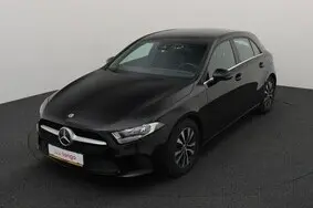 For sale used car Mercedes-Benz A 180 Business, 2020, 214 570 km, 1.3, 100 kW, petrol, automatic, front-wheel drive, NPC902, W1K1770841V059403