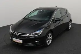 Müüa kasutatud auto Opel Astra Innovation, 2016, 166 406 km, 1.6, 81 kW, diisel, manuaal, esivedu, W0LBE6ELXGG166252