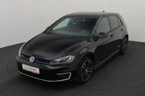 For sale used car Volkswagen Golf GTE, 2015, 190 756 km, 1.4, 110 kW, plug-in hybrid, automatic, front-wheel drive, WVWZZZAUZGW801804