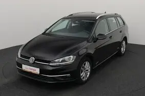 Müüa kasutatud auto Volkswagen Golf Highline, 2019, 165 785 km, 2.0, 110 kW, diisel, automaat, esivedu, WVWZZZAUZLP518869