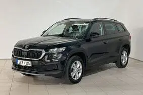 Müüa kasutatud auto Škoda Kodiaq Ambition FL, 2022, 72 093 km, 1.5, 110 kW, bensiin, automaat, esivedu, TMBJB7NS3P8501705