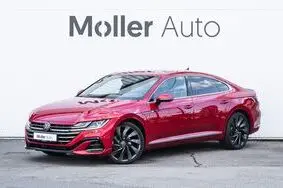 For sale used car Volkswagen Arteon, 2022, 53 342 km, 2.0, 140 kW, petrol, automatic, front-wheel drive, NZ2375, WVWZZZ3HZPE001591