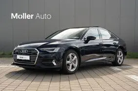 For sale used car Audi A6, 2019, 244 064 km, 3.0, 210 kW, diesel, automatic, four-wheel drive, MAD749, WAUZZZF28LN028501