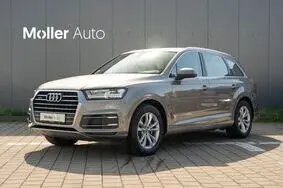 Продается подержанный автомобиль Audi Q7, 2015, 183 900 км, 3.0, 200 kW, дизель, автомат, полный привод, 012589, WAUZZZ4M1GD012589