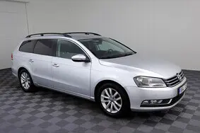 Müüa kasutatud auto Volkswagen Passat, 2012, 363 000 km, 2.0, 140 kW, diisel, manuaal, esivedu, 664TLR, WVWZZZ3CZCE102839