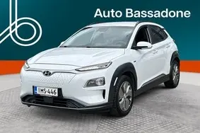 Müüa kasutatud auto Hyundai Kona, 2020, 105 000 km, 70 kW, elekter, automaat, esivedu, KMHK381HFLU078473