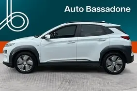 For sale used car Hyundai Kona, 2020, 103 000 km, electric, automatic, front-wheel drive, KMHK381HFLU078473