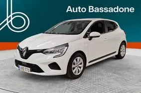 Продается подержанный автомобиль Renault Clio, 2020, 65 000 км, 1.0, 53 kW, бензин, механическая, передний привод, VF1RJA00065330306