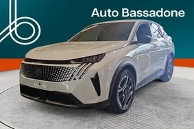For sale new car Peugeot 3008, 155 kW, electric, automatic, front-wheel drive, VR3KCZKZ6RS072742