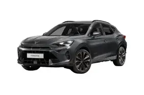 Продается новый автомобиль Cupra Formentor Cupra, 1.5, 110 kW, бензин, автомат, передний привод, VSSZZZKM5TR003699